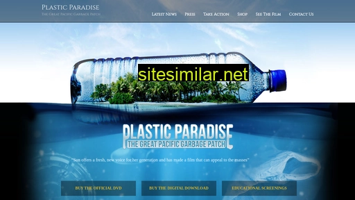 plasticparadisemovie.com alternative sites
