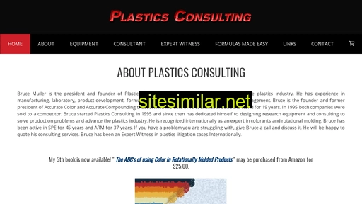 plasticsconsulting.com alternative sites
