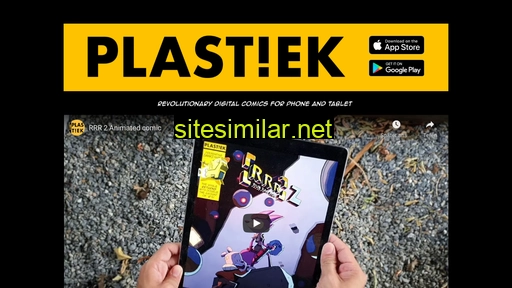 plastiek.com alternative sites