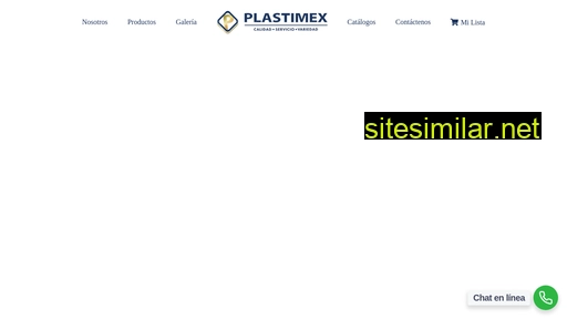 plastimexsa.com alternative sites