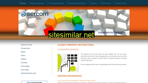 plataformasercom.com alternative sites