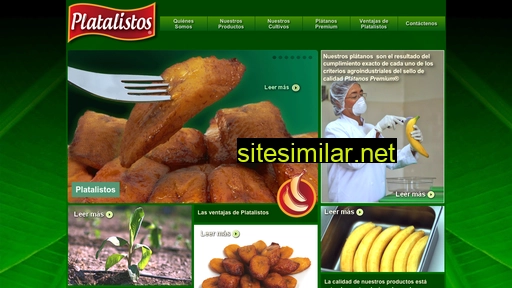 platalistos.com alternative sites