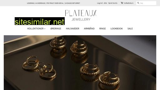 plateauxjewellery.com alternative sites