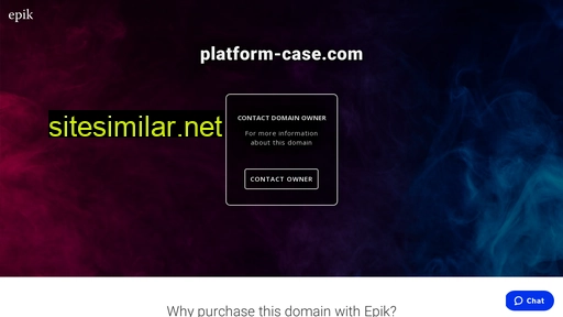 platform-case.com alternative sites