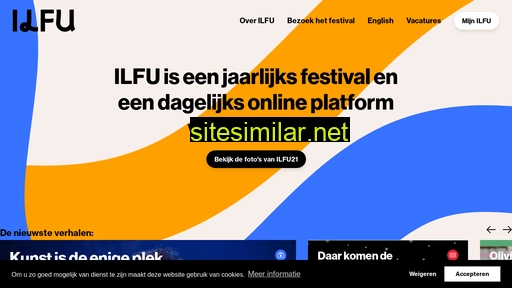platform.ilfu.com alternative sites