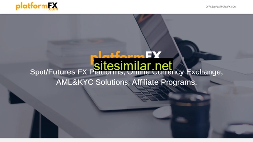 platformfx.com alternative sites