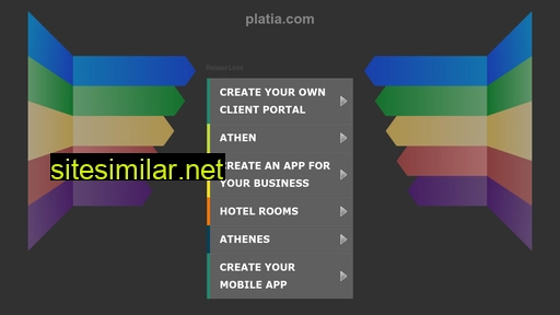 platia.com alternative sites