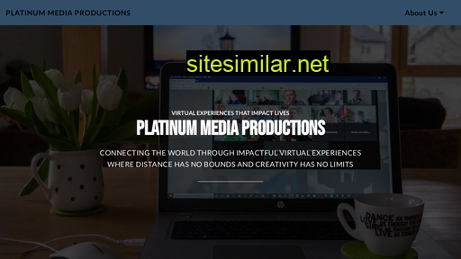 platinummediaproductions.com alternative sites