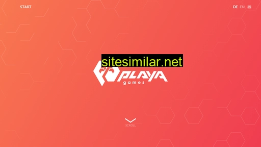 playa-games.com alternative sites