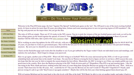 playats.com alternative sites