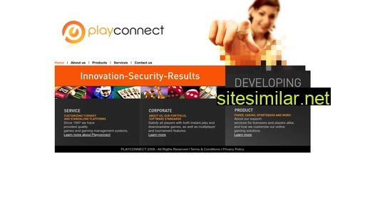 playconnect.com alternative sites
