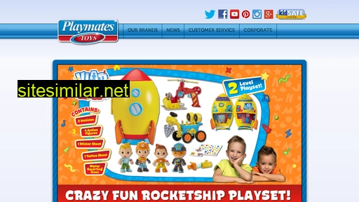 playmatestoys.com alternative sites