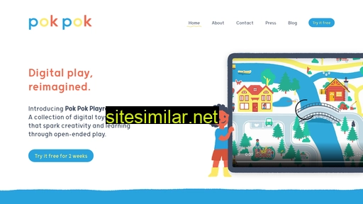 playpokpok.com alternative sites