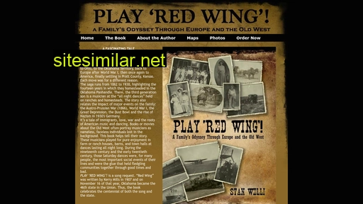 playredwing.com alternative sites