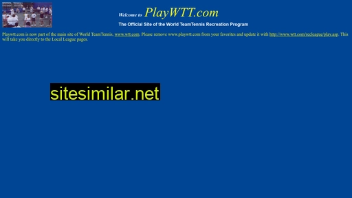 playwtt.com alternative sites