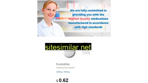 plaquenis.com alternative sites