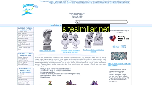 plastercraft.com alternative sites