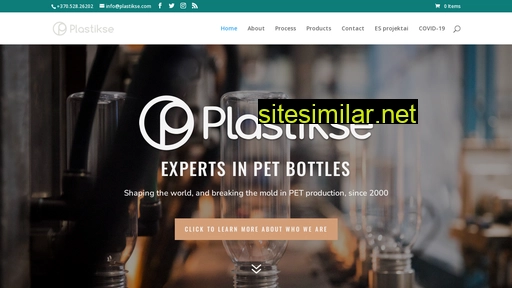 plastikse.com alternative sites