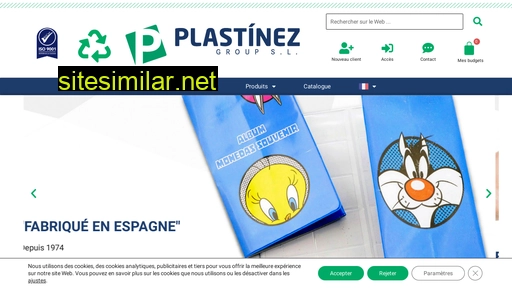 plastinez.com alternative sites