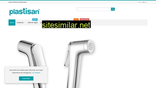 plastisan.com alternative sites