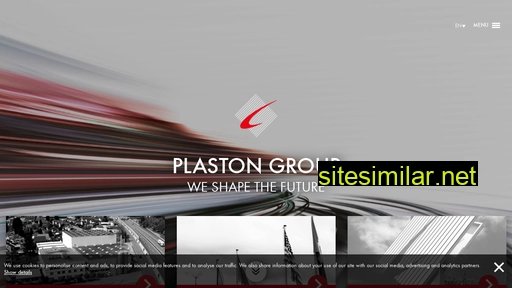 plastongroup.com alternative sites