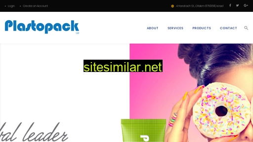 plastopack-ltd.com alternative sites