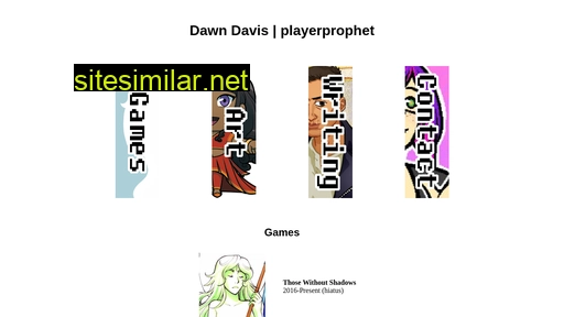 playerprophet.com alternative sites
