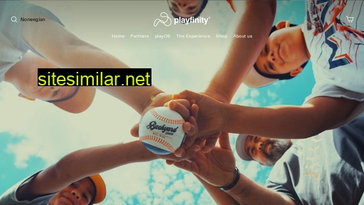 playfinity.com alternative sites