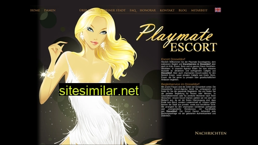 playmate-escort.com alternative sites