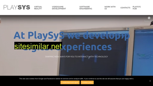 play-sys.com alternative sites