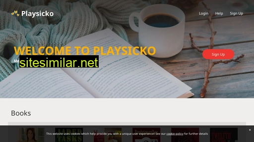 playsicko.com alternative sites