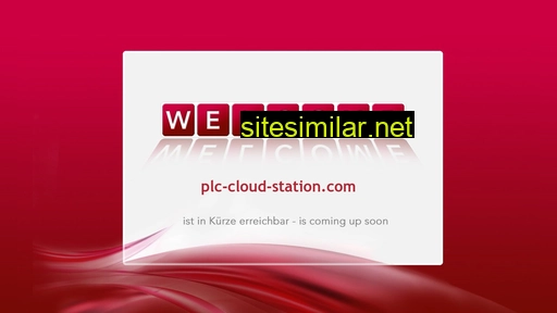 plc-cloud-station.com alternative sites