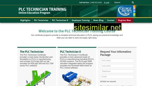 plctechnician.com alternative sites