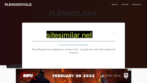 plenixroyale.com alternative sites