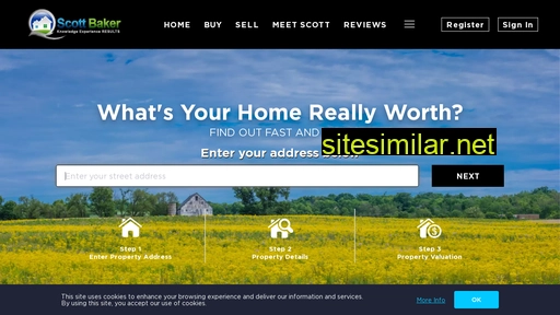 Please-sell-my-home similar sites