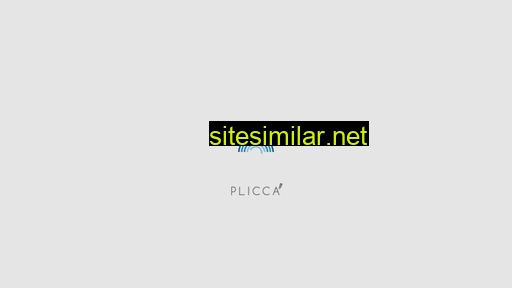 plicca.com alternative sites