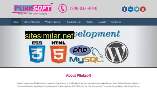 plinksoft.com alternative sites