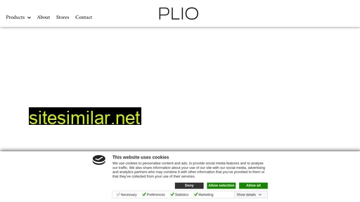 pliodesign.com alternative sites