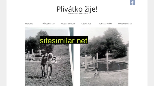 plivatko.com alternative sites
