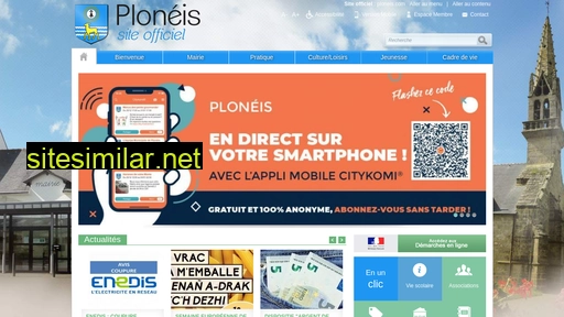 ploneis.com alternative sites
