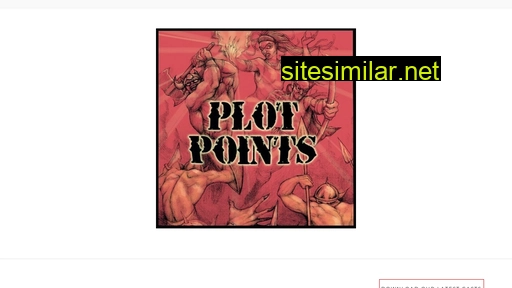plotpointspod.com alternative sites