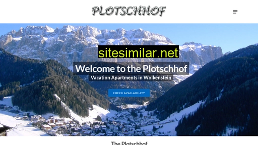 plotschhof.com alternative sites