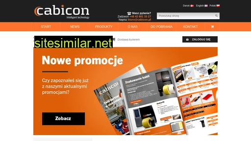 pl.cabicon.com alternative sites