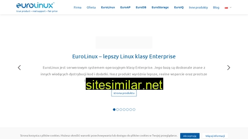 pl.euro-linux.com alternative sites