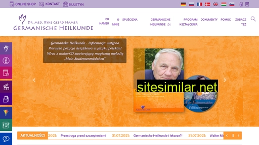 pl.germanische-heilkunde-dr-hamer.com alternative sites