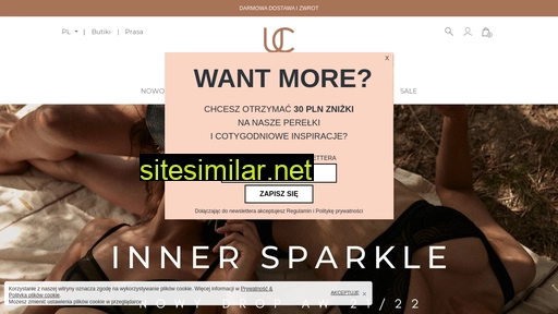 pl.undress-code.com alternative sites