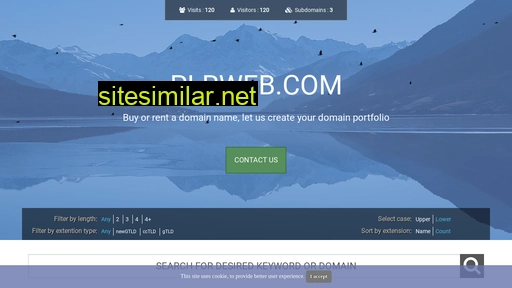 plrweb.com alternative sites