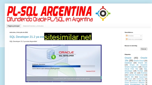 plsql-argentina.blogspot.com alternative sites
