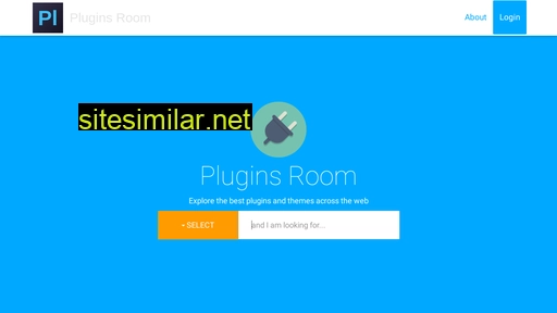 pluginsroom.com alternative sites