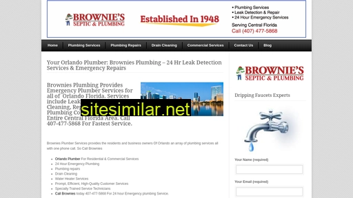 plumberorlando.com alternative sites
